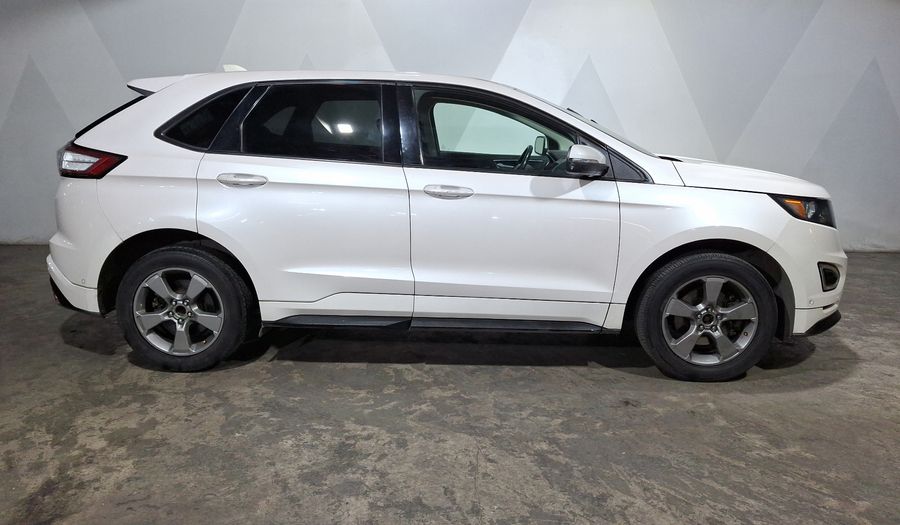 Ford Edge 2.7 SPORT AT Suv 2017