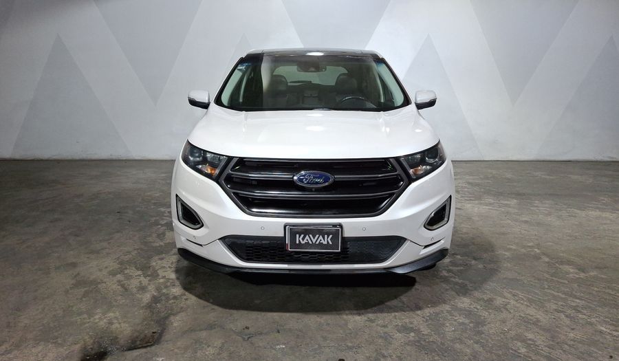 Ford Edge 2.7 SPORT AT Suv 2017