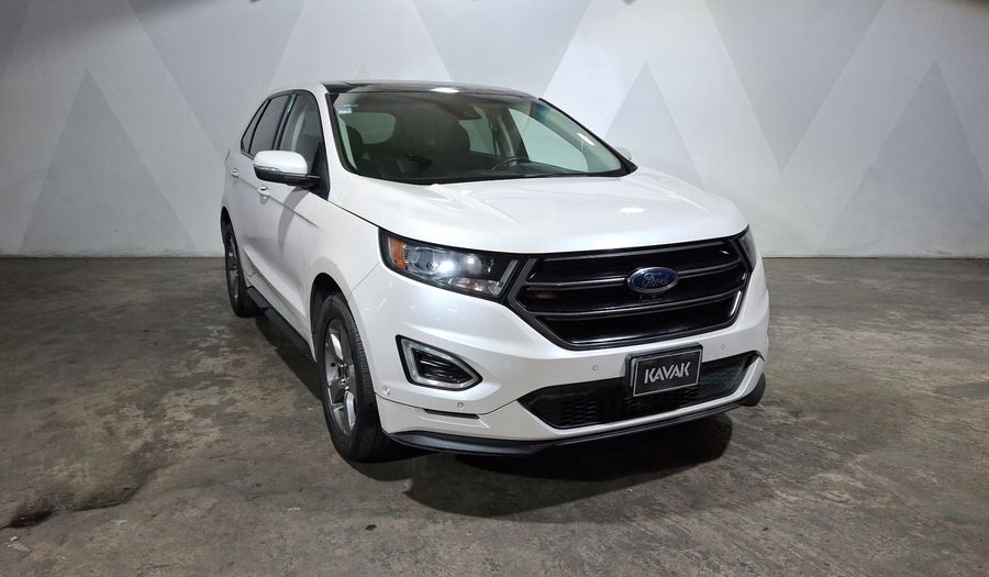 Ford Edge 2.7 SPORT AT Suv 2017