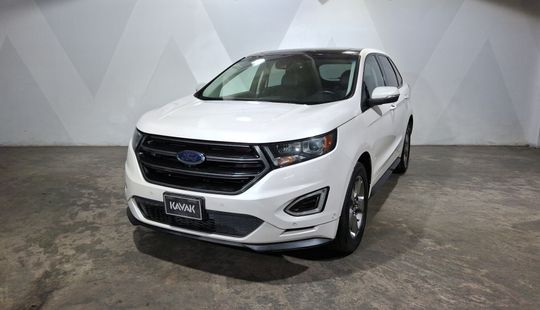 Ford • Edge