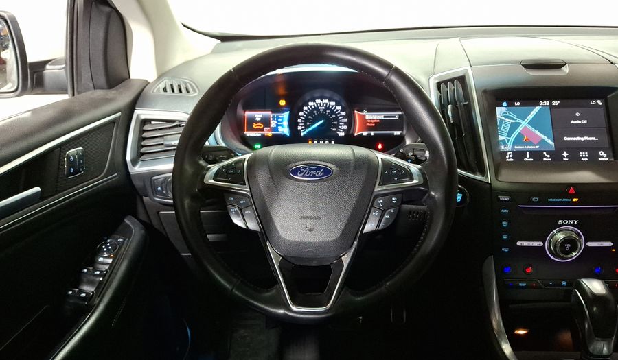 Ford Edge 2.7 SPORT AT Suv 2017
