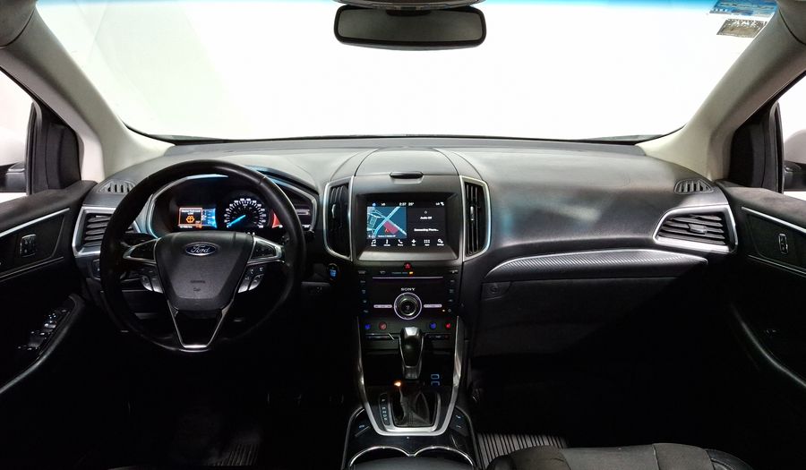 Ford Edge 2.7 SPORT AT Suv 2017