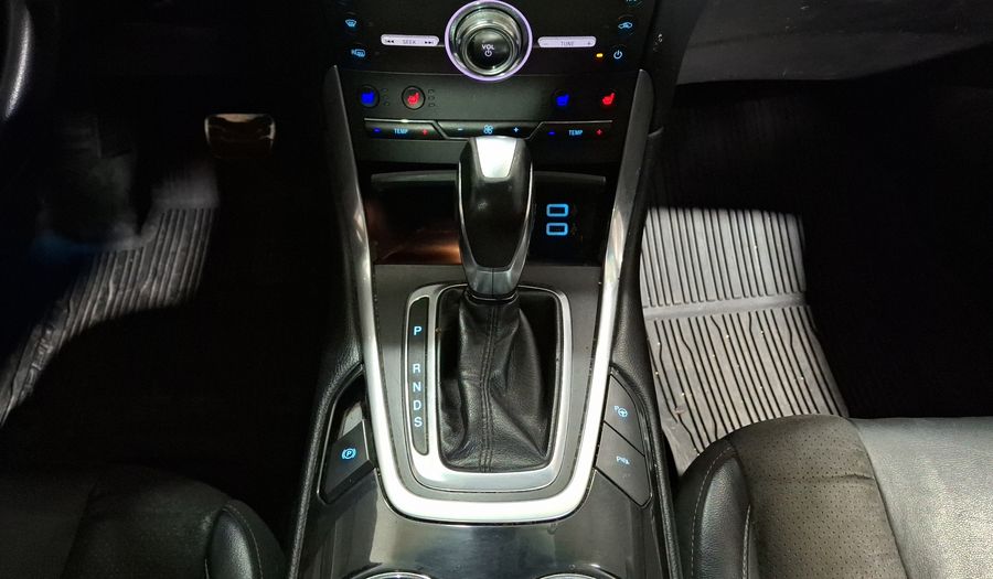 Ford Edge 2.7 SPORT AT Suv 2017