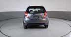 Chevrolet Spark Classic 1.2 LTZ C MT Hatchback 2016