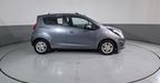 Chevrolet Spark Classic 1.2 LTZ C MT Hatchback 2016