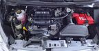 Chevrolet Spark Classic 1.2 LTZ C MT Hatchback 2016