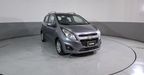 Chevrolet Spark Classic 1.2 LTZ C MT Hatchback 2016