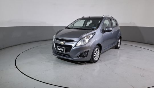 Chevrolet • Spark Classic