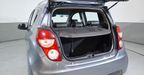 Chevrolet Spark Classic 1.2 LTZ C MT Hatchback 2016