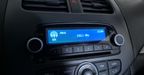 Chevrolet Spark Classic 1.2 LTZ C MT Hatchback 2016