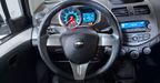 Chevrolet Spark Classic 1.2 LTZ C MT Hatchback 2016