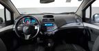 Chevrolet Spark Classic 1.2 LTZ C MT Hatchback 2016