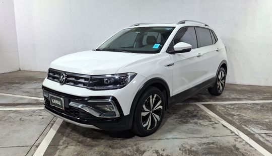 Volkswagen • T-Cross