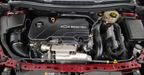 Chevrolet Cruze 1.4 LS B TURBO AT Sedan 2017