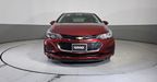 Chevrolet Cruze 1.4 LS B TURBO AT Sedan 2017