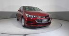 Chevrolet Cruze 1.4 LS B TURBO AT Sedan 2017