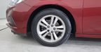 Chevrolet Cruze 1.4 LS B TURBO AT Sedan 2017