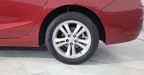 Chevrolet Cruze 1.4 LS B TURBO AT Sedan 2017