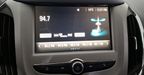 Chevrolet Cruze 1.4 LS B TURBO AT Sedan 2017