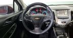 Chevrolet Cruze 1.4 LS B TURBO AT Sedan 2017