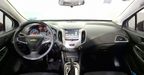 Chevrolet Cruze 1.4 LS B TURBO AT Sedan 2017