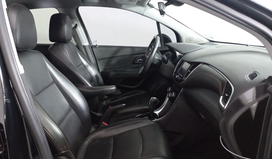 Chevrolet Trax 1.8 C PREMIER AUTO Suv 2018