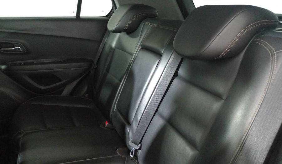 Chevrolet Trax 1.8 C PREMIER AUTO Suv 2018