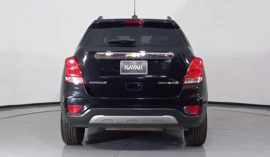 Chevrolet Trax 1.8 C PREMIER AUTO Suv 2018
