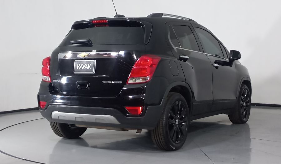 Chevrolet Trax 1.8 C PREMIER AUTO Suv 2018