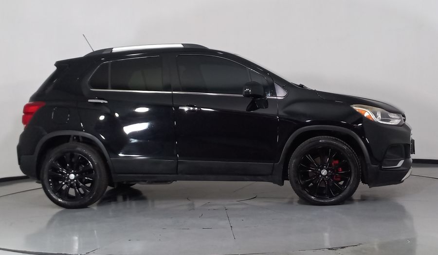 Chevrolet Trax 1.8 C PREMIER AUTO Suv 2018