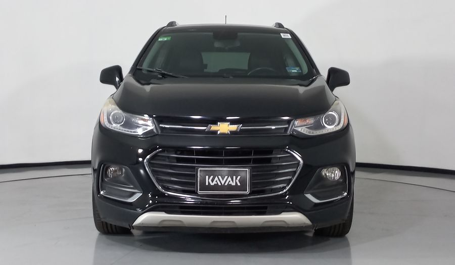 Chevrolet Trax 1.8 C PREMIER AUTO Suv 2018