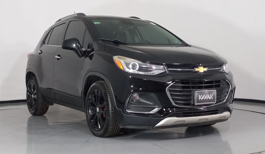 Chevrolet Trax 1.8 C PREMIER AUTO Suv 2018