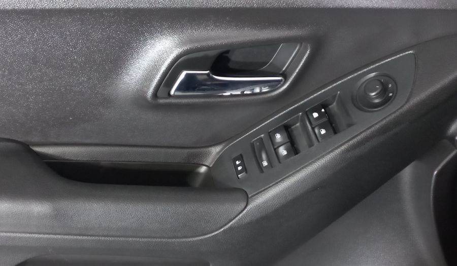 Chevrolet Trax 1.8 C PREMIER AUTO Suv 2018