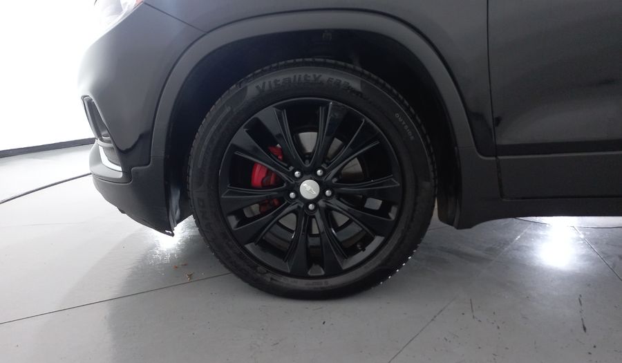 Chevrolet Trax 1.8 C PREMIER AUTO Suv 2018
