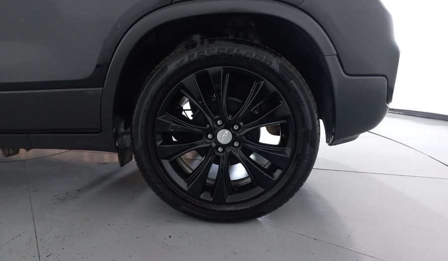 Chevrolet Trax 1.8 C PREMIER AUTO Suv 2018