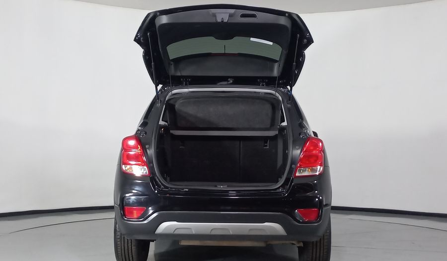 Chevrolet Trax 1.8 C PREMIER AUTO Suv 2018