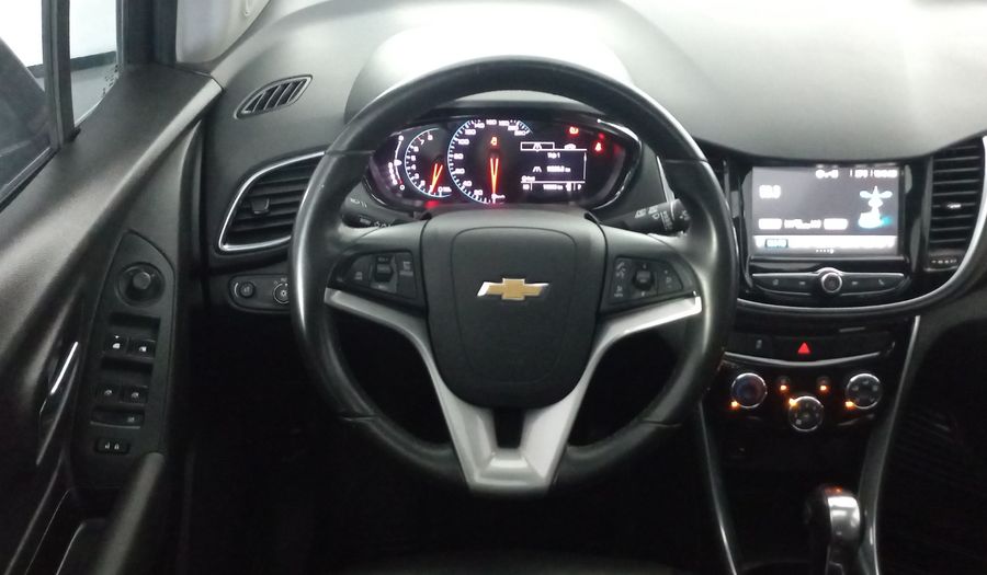 Chevrolet Trax 1.8 C PREMIER AUTO Suv 2018