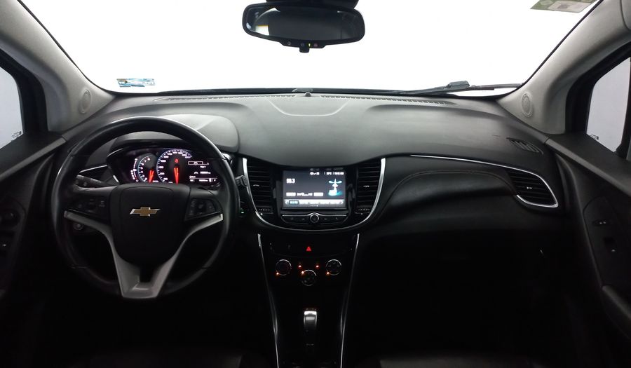Chevrolet Trax 1.8 C PREMIER AUTO Suv 2018