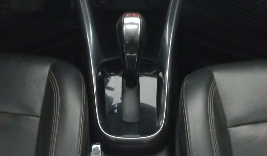 Chevrolet Trax 1.8 C PREMIER AUTO Suv 2018