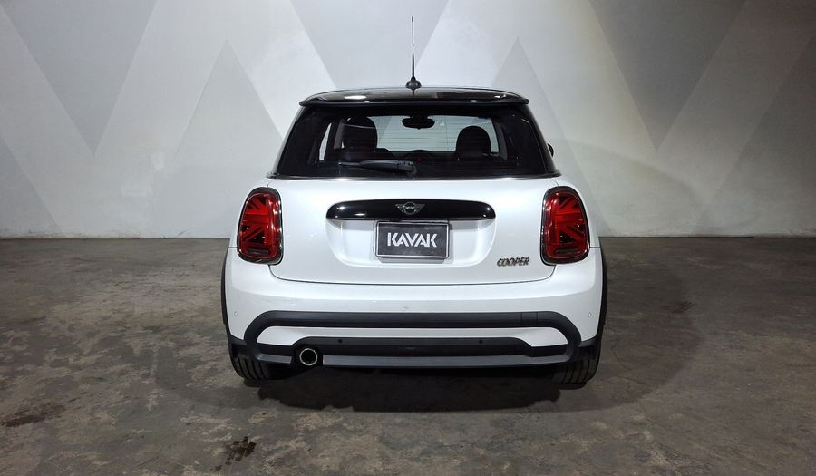 Mini Cooper 1.5 COOPER CLASSIC DCT Hatchback 2023