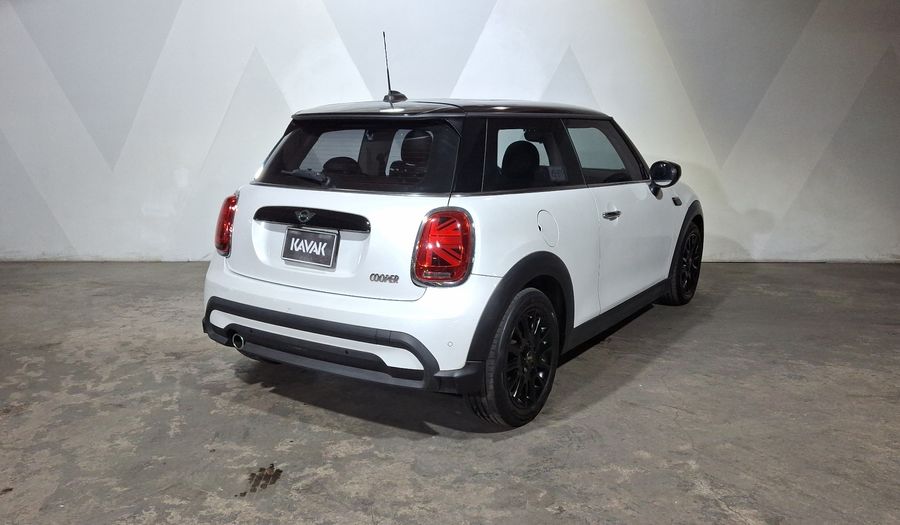 Mini Cooper 1.5 COOPER CLASSIC DCT Hatchback 2023