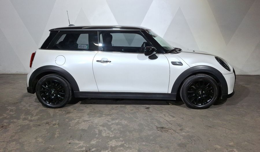 Mini Cooper 1.5 COOPER CLASSIC DCT Hatchback 2023