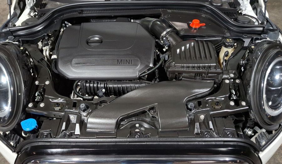 Mini Cooper 1.5 COOPER CLASSIC DCT Hatchback 2023