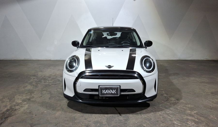 Mini Cooper 1.5 COOPER CLASSIC DCT Hatchback 2023
