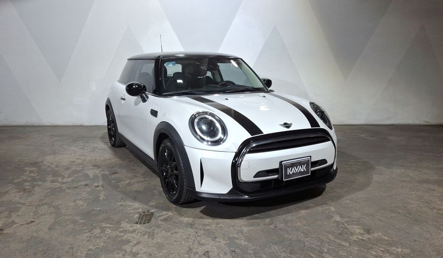 Mini Cooper 1.5 COOPER CLASSIC DCT Hatchback 2023