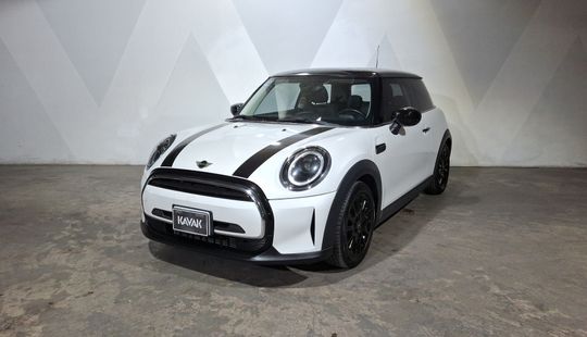 Mini • Cooper