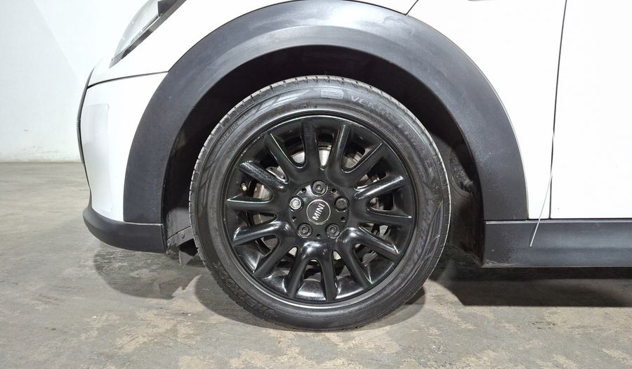 Mini Cooper 1.5 COOPER CLASSIC DCT Hatchback 2023