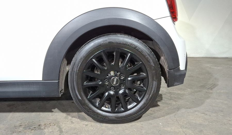 Mini Cooper 1.5 COOPER CLASSIC DCT Hatchback 2023