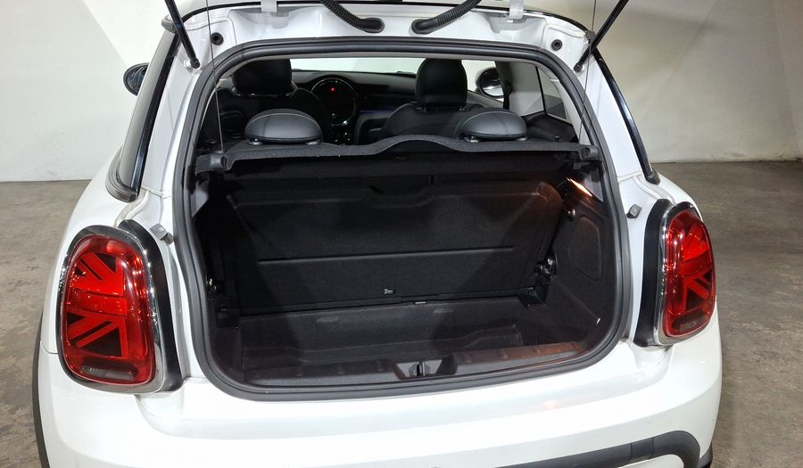 Mini Cooper 1.5 COOPER CLASSIC DCT Hatchback 2023