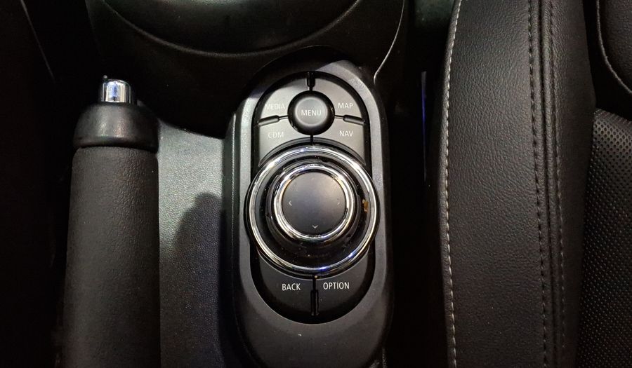 Mini Cooper 1.5 COOPER CLASSIC DCT Hatchback 2023